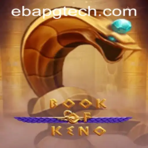 Exploring the Exciting World of BookOfKeno