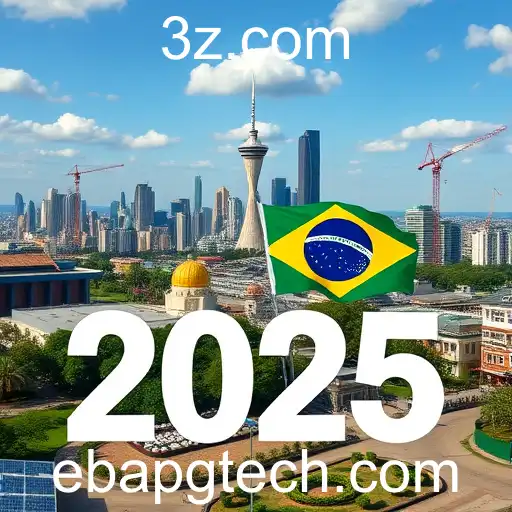 Tendências Crescentes no Comércio Eletrônico Brasileiro