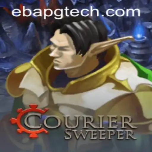 CourierSweeper: A Revolutionary Game Experience Combined With Real-World Dynamics