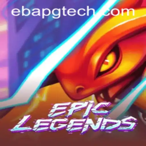 The Thrilling World of EpicLegends: An Immersive Journey