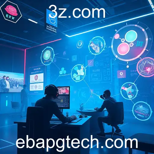 A Evolução do Universo dos Jogos Online