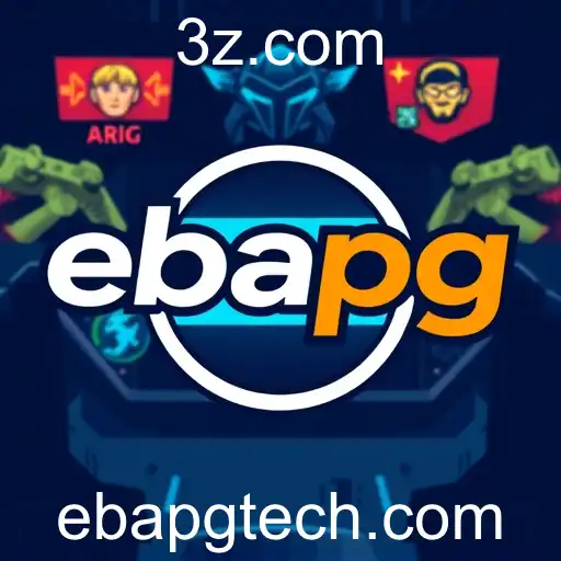 A Revolução dos Jogos em EBAPG