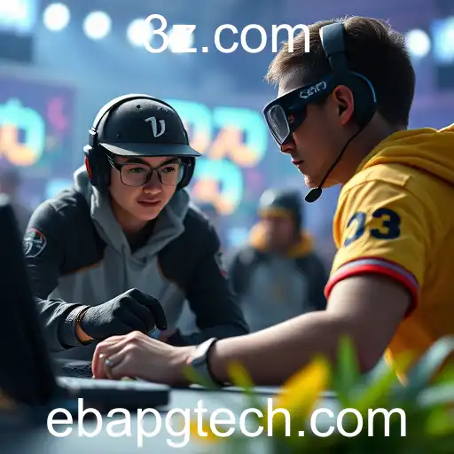 Evolução dos Jogos Online em 2025: Perspectivas e Tendências