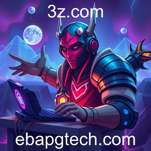 Inovações Tecnológicas no Mundo dos Jogos em 2025