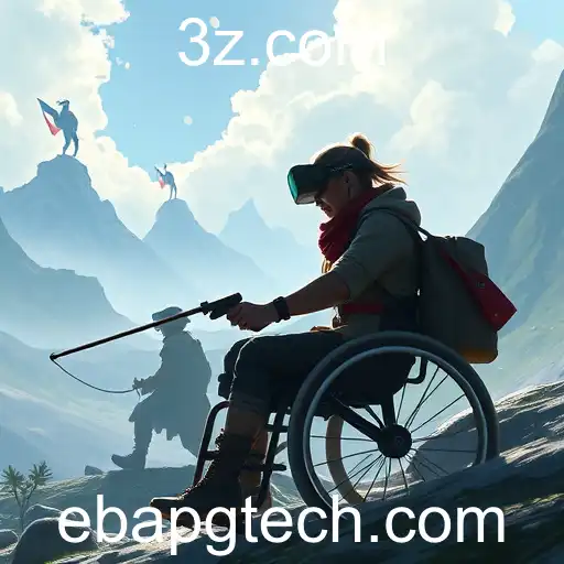 A Revolução dos Jogos em 2025: Tendências Atuais e Futuros Desafios