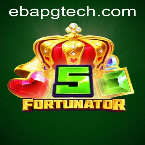 Exploring 5Fortunator: The Thrilling World of Gaming