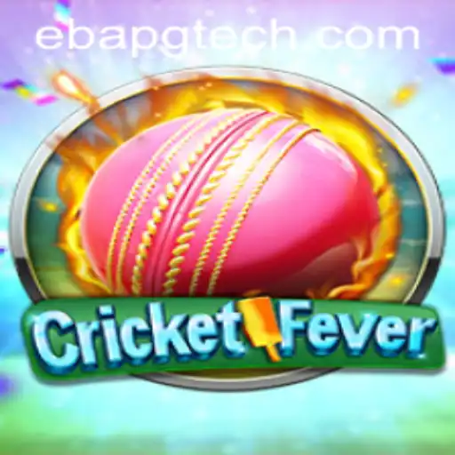 CricketFever: Embarking on a Thrilling Virtual Cricket Adventure