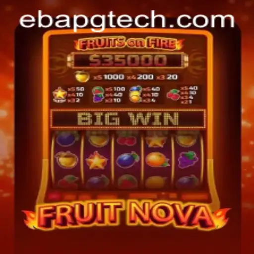 Exploring the Vibrant World of FruitNova and its Connection to ebapg PH Login