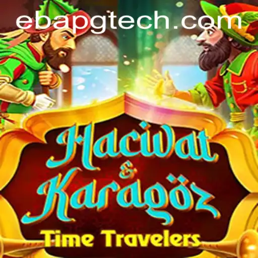 The Enchanting World of Hacivat and Karagoz: A Historical Game in Modern Times
