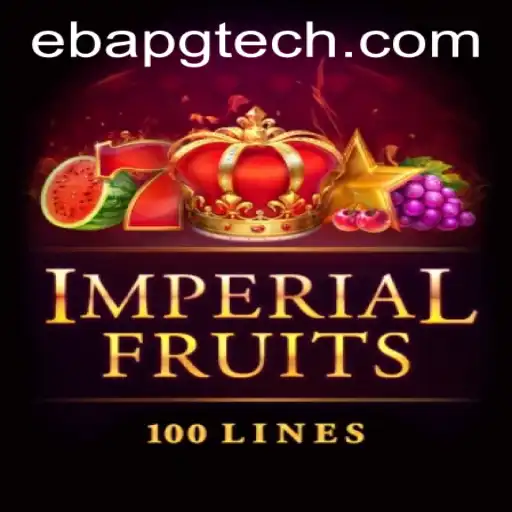 ImperialFruits100: A Dive into the Classic Slot Game and ebapg PH Login