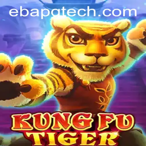 KungFuTiger: An Engaging Martial Arts Adventure with ebapg PH Login