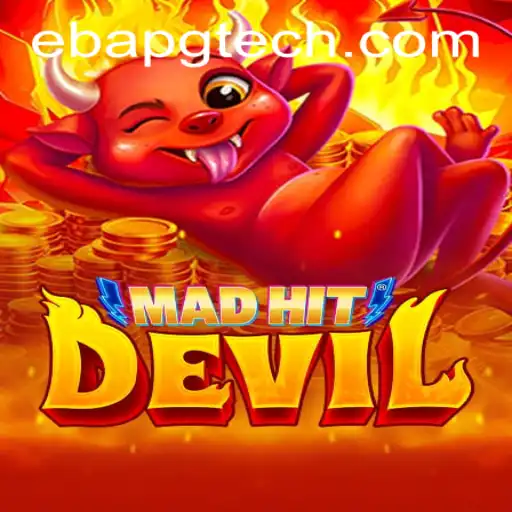 MadHitDevil: A Thrilling Adventure into the Underworld of Gaming