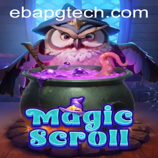 Exploring the Fantastical World of MagicScroll: A Comprehensive Guide