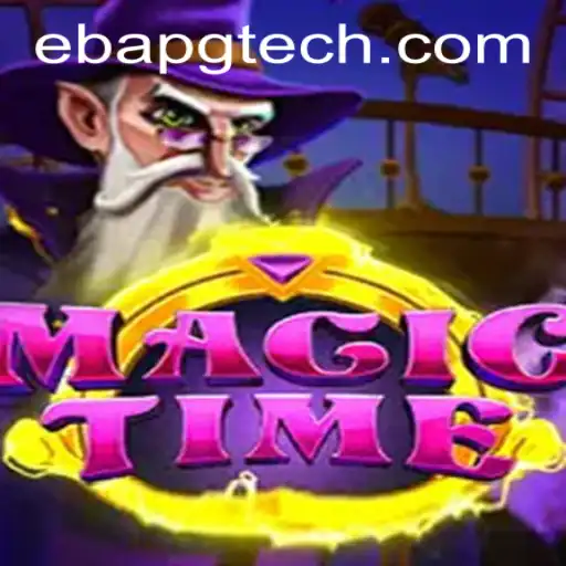 MagicTime: Discover the Enchantment in Every Play