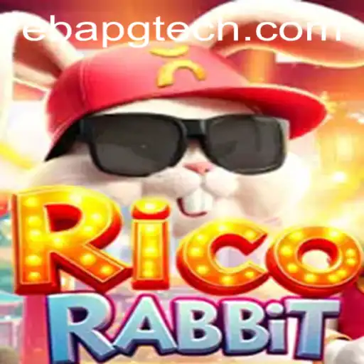 RicoRabbit: A Deep Dive into the World of Embracing Challenges