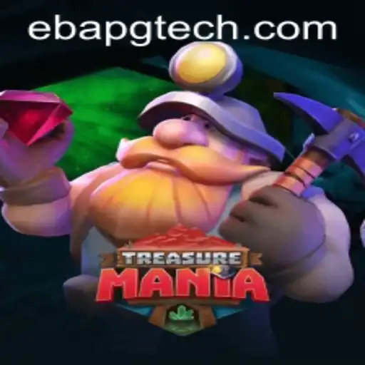 Discover TreasureMania: The Ultimate Adventure Game Experience