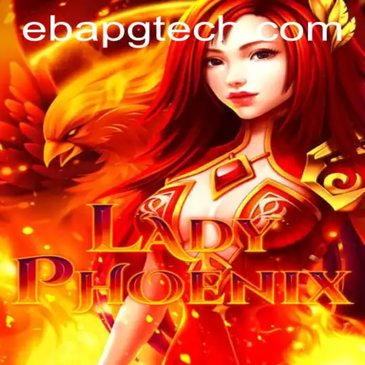 Discovering the Enchanting World of LadyPhoenix: A Game of Fantasy and Strategy