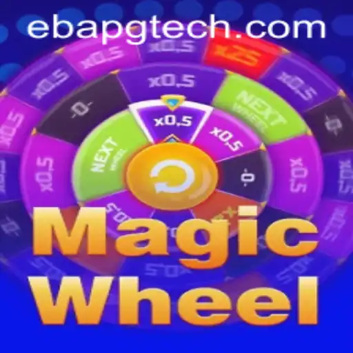 Discover the Exciting World of MagicWheel and How to Access ebapg PH Login