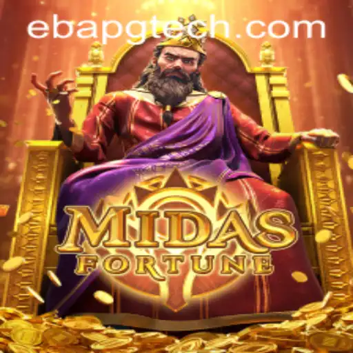 The Thrilling World of MidasFortune: A Deep Dive into Gameplay and Exploration