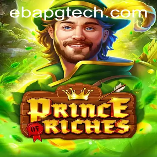 Exploring the Thrilling World of PrinceOfRiches: Rules, Gameplay, and Current Trends