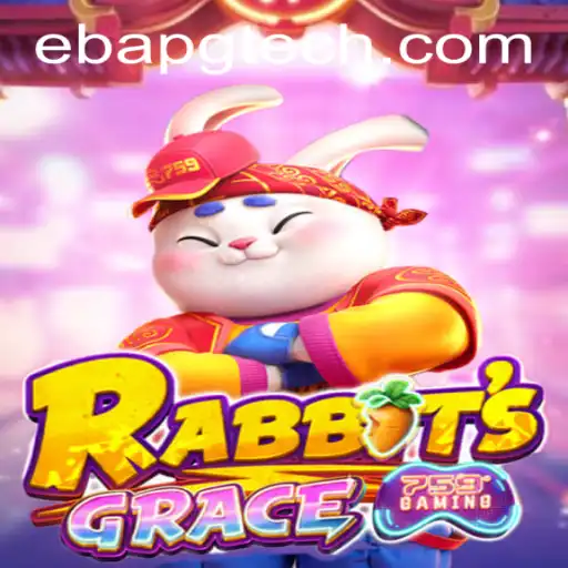 RabbitsGrace: A Mesmerizing Adventure in the World of Virtual Gaming