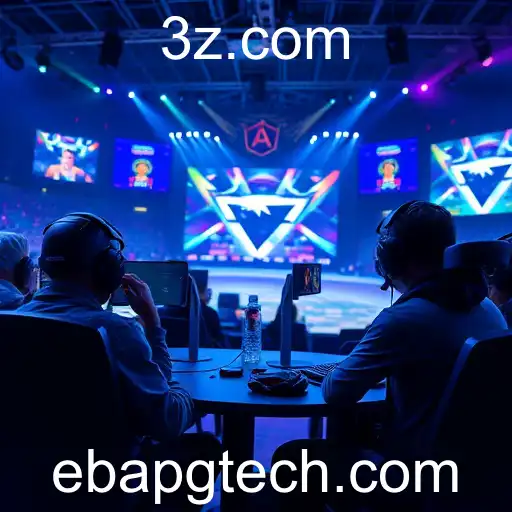 Revolução nos eSports: Inovações e Desafios Atuais