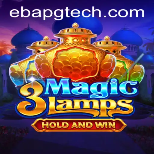 Exploring the Enchanting World of 3MagicLamps: A Modern Gaming Phenomenon