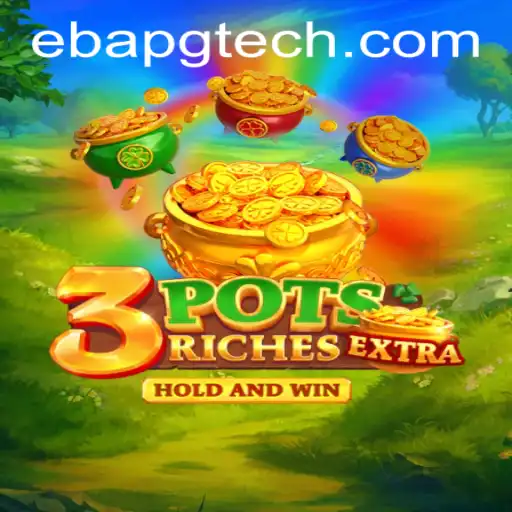 The Thrilling World of 3potsExtra: A Comprehensive Guide to Rules and Gameplay