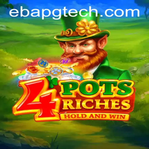 Mastering 4potsriches: Your Guide to Gameplay and Strategy