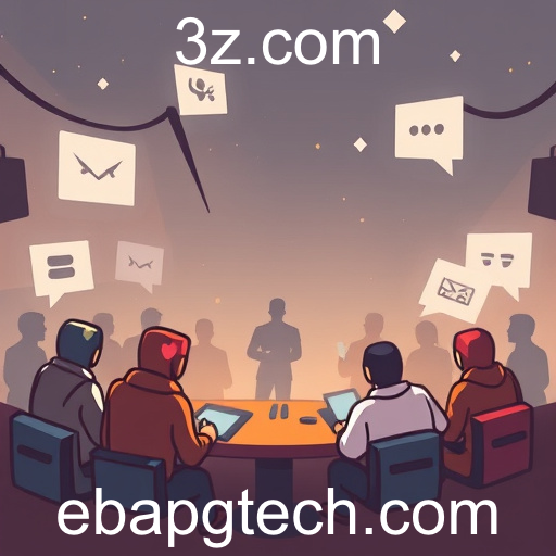 Explorando a Categoria 'Community Forum' no Ebapg: Um Espaço de Conexão e Trocas