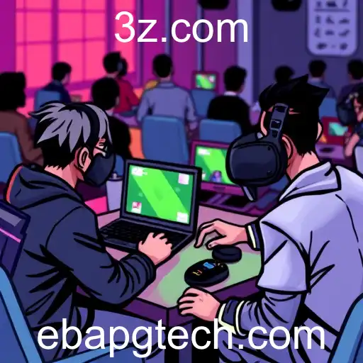 Evolução do Jogo Online em Portugal