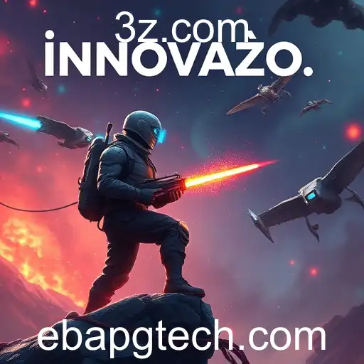 Explorando a Nova Fronteira dos Jogos Online