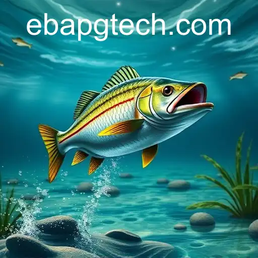 Exploring the World of Fishing Games and the Role of ebapg PH Login