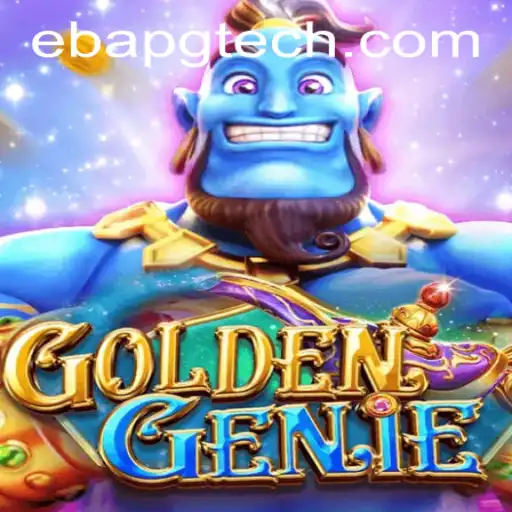 Unveiling the Magic of GOLDENGENIE: A Revolutionary Game Experience