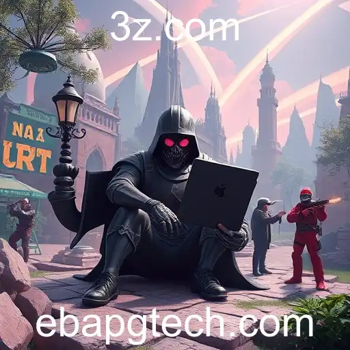 O Crescimento dos Jogos Digitais no Brasil