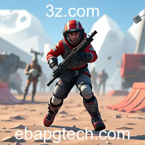 Revolução dos Jogos: Análise do Panorama Atual