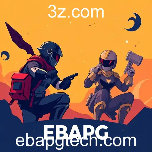 Revolução do EBAPG nos Jogos: Uma Nova Era