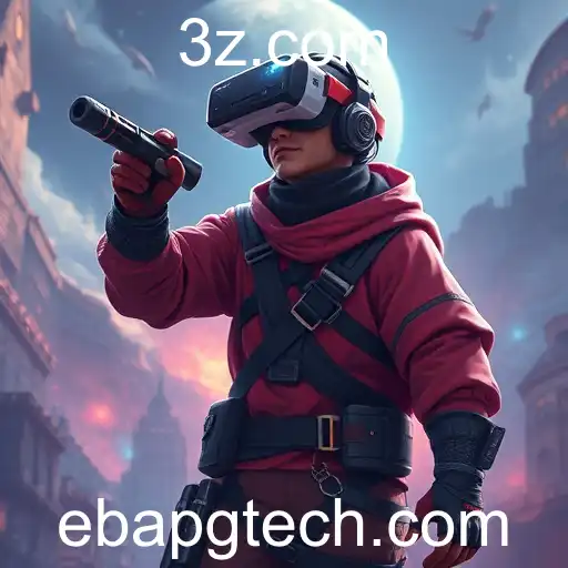 A Revolução dos Jogos Online e as Novas Tendências