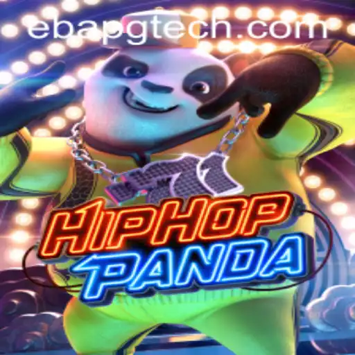 HipHopPanda: A Rhythmic Adventure in the World of Online Gaming