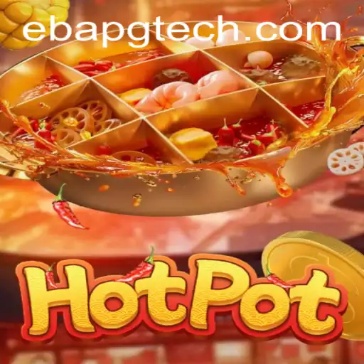 Discovering Hotpot: An Engaging Play in the Digital Realm