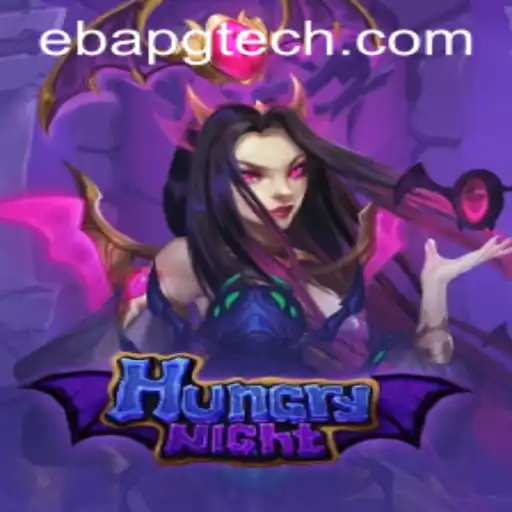 Discover the Thrills of HungryNight: An Immersive Gaming Experience
