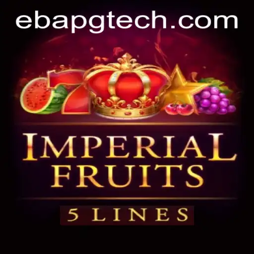 ImperialFruits5: Exploring the Latest Sensation in Online Gaming