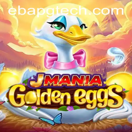 JManiaGoldenEggs: The Adventurous Gaming Experience
