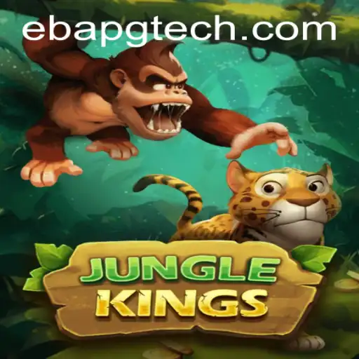 Discover the Dynamic World of JungleKings: A Modern Gameplay Experience