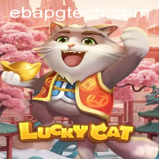 LuckyCat: Exploring the Exciting World of Gaming with a Twist