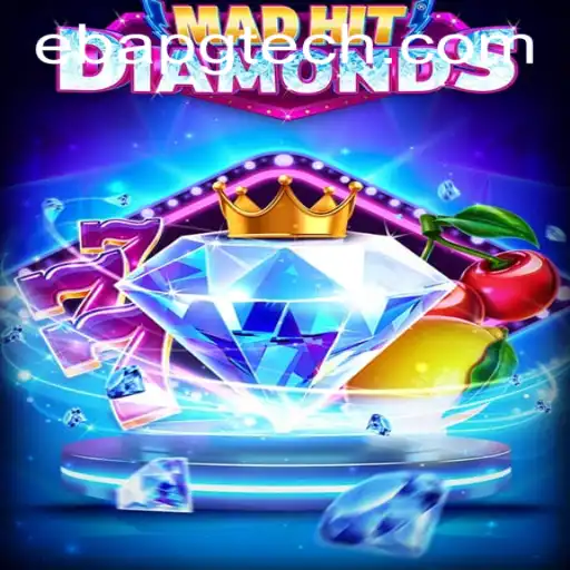 MadHitDiamonds: An Exciting New Game Experience