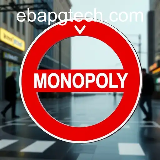 Exploring the Dynamics of Monopoly in Modern Markets