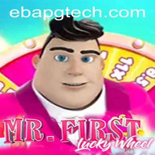 Experience the Thrill of MrFirstLuckyWheel and Discover ebapg PH Login