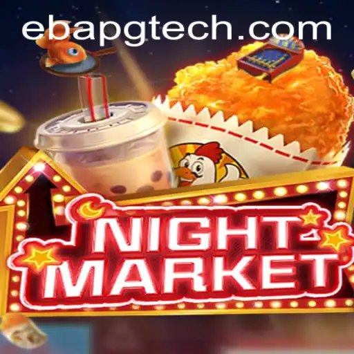 Exploring NIGHTMARKET: A Thrilling Virtual Experience