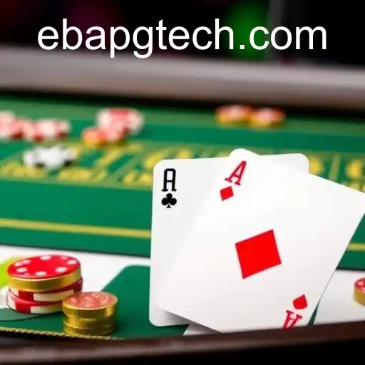 Online Baccarat: A Comprehensive Guide to ebapg PH Login